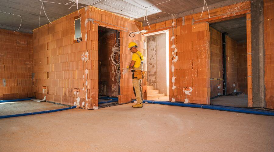 Expert flood damage restoration services in Hackettstown, NJ